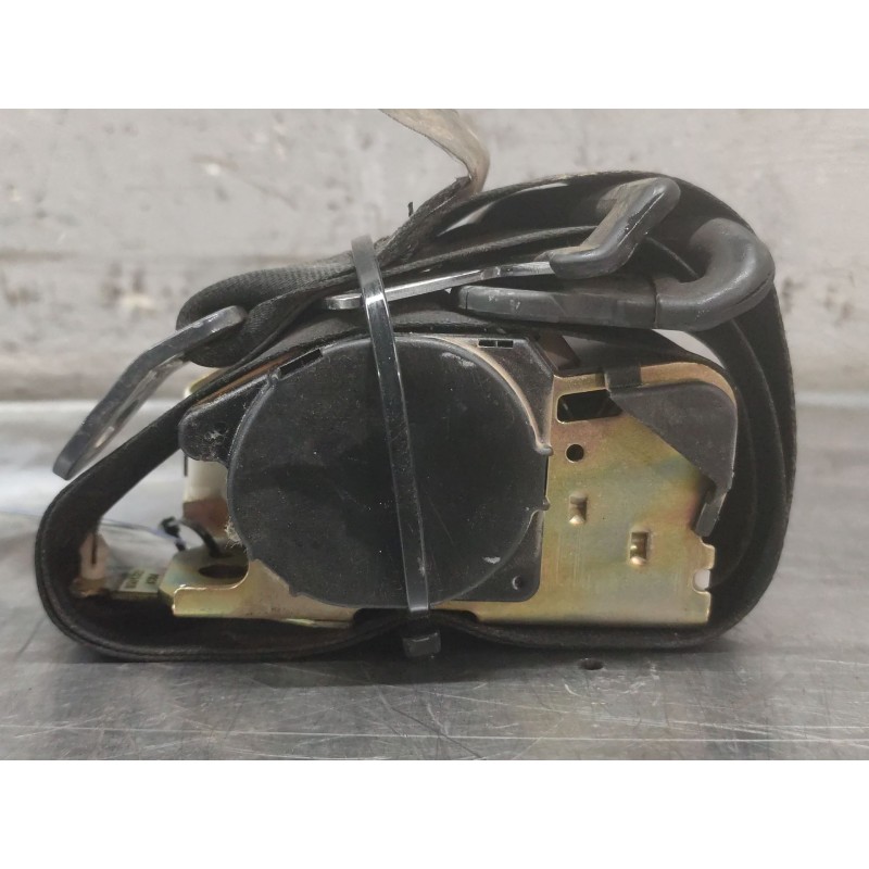 Recambio de cinturon seguridad trasero izquierdo para fiat scudo furgoneta (220_) 1.9 d referencia OEM IAM 3