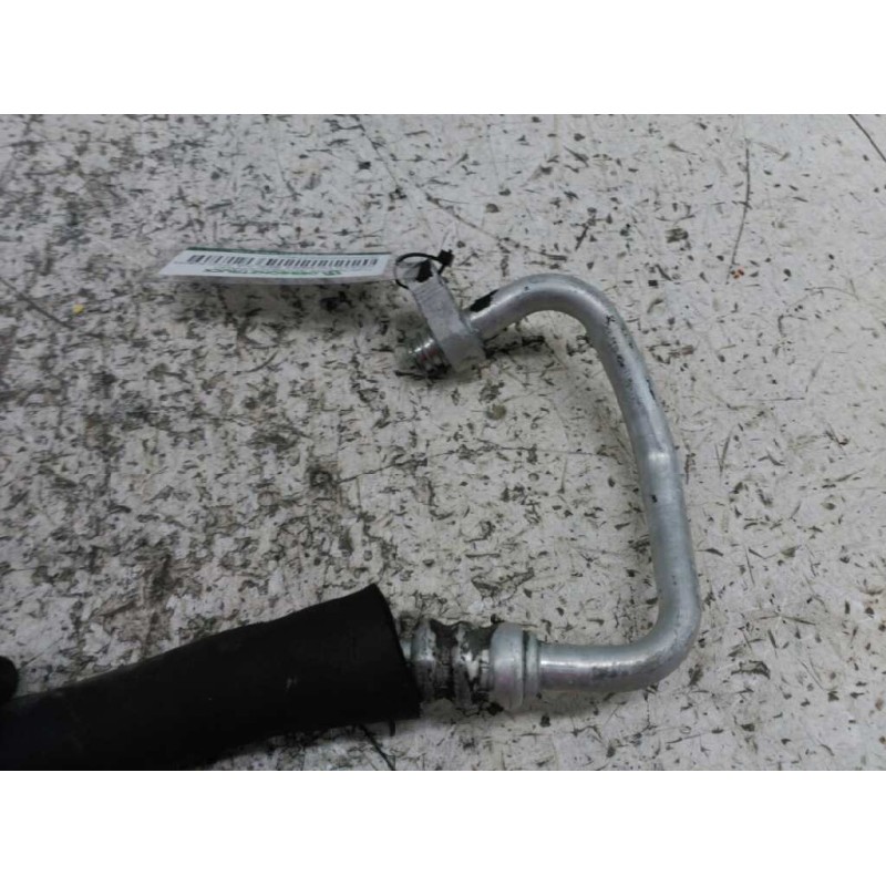 Recambio de tubos aire acondicionado para nissan primera berlina (p12) acenta referencia OEM IAM - Negro 3