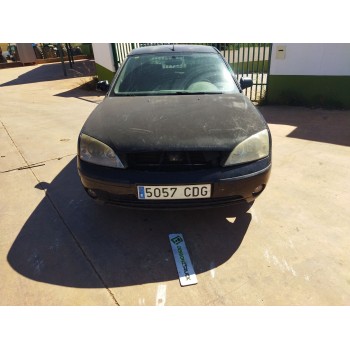 FORD MONDEO III SEDÁN (B4Y)