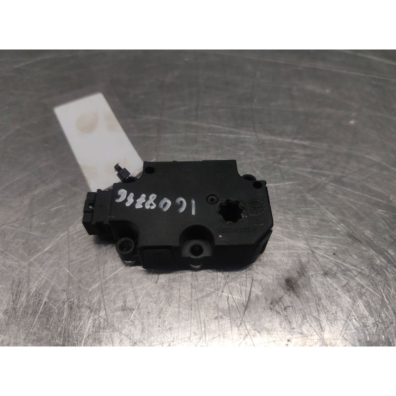 Recambio de motor apertura trampillas climatizador para mercedes-benz gla (h247) gla 200 d (247.712) referencia OEM IAM A0999063 - Blanco 2