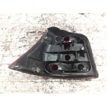 Recambio de piloto trasero derecho para volkswagen golf iv berlina (1j1) conceptline referencia OEM IAM   
