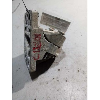 Recambio de soporte guardabarros trasero para renault serie t 12.8 diesel referencia OEM IAM 21213203 21213202 