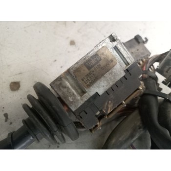 Recambio de mando limpia para man 18400 hocl referencia OEM IAM 81255090124  