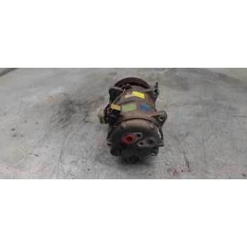 Recambio de compresor aire acondicionado para volvo c70 coupe 2.3 t referencia OEM IAM 864B894637  