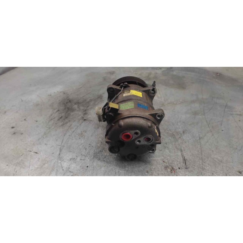 Recambio de compresor aire acondicionado para volvo c70 coupe 2.3 t referencia OEM IAM 864B894637 2