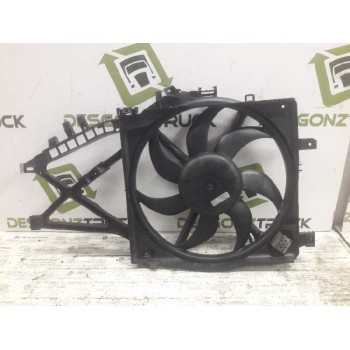 ELECTROVENTILADOR 09129965 0796249 