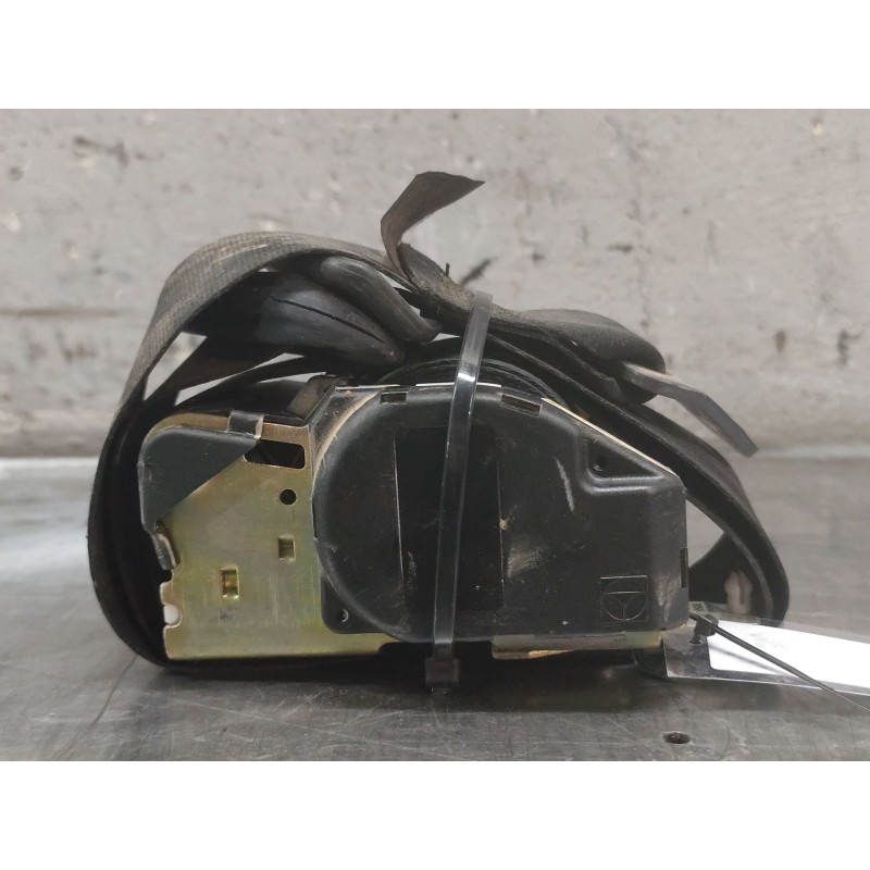 Recambio de cinturon seguridad trasero izquierdo para fiat scudo furgoneta (220_) 1.9 d referencia OEM IAM 4