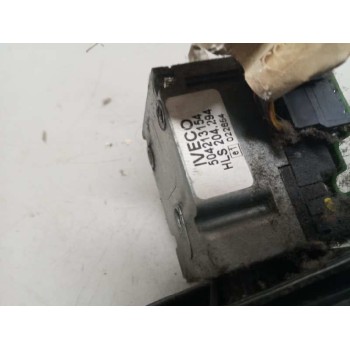 Recambio de mando intermitentes para iveco stralis (as) 12.9 diesel referencia OEM IAM 504213154  