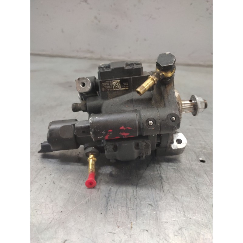 Recambio de bomba inyeccion para renault scénic ii (jm0/1_) 1.5 dci (jm16) referencia OEM IAM 8200430599 4