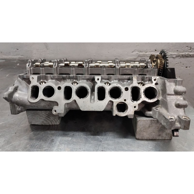 Recambio de culata para bmw 1 (e81) 118 d referencia OEM IAM 779767806  