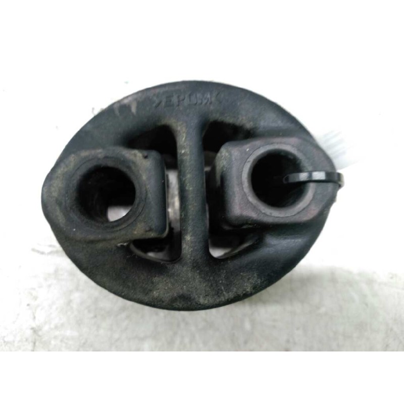 Recambio de goma tubo escape para toyota corolla verso (r1) 2.2 d-4d luna referencia OEM IAM - Gris 3