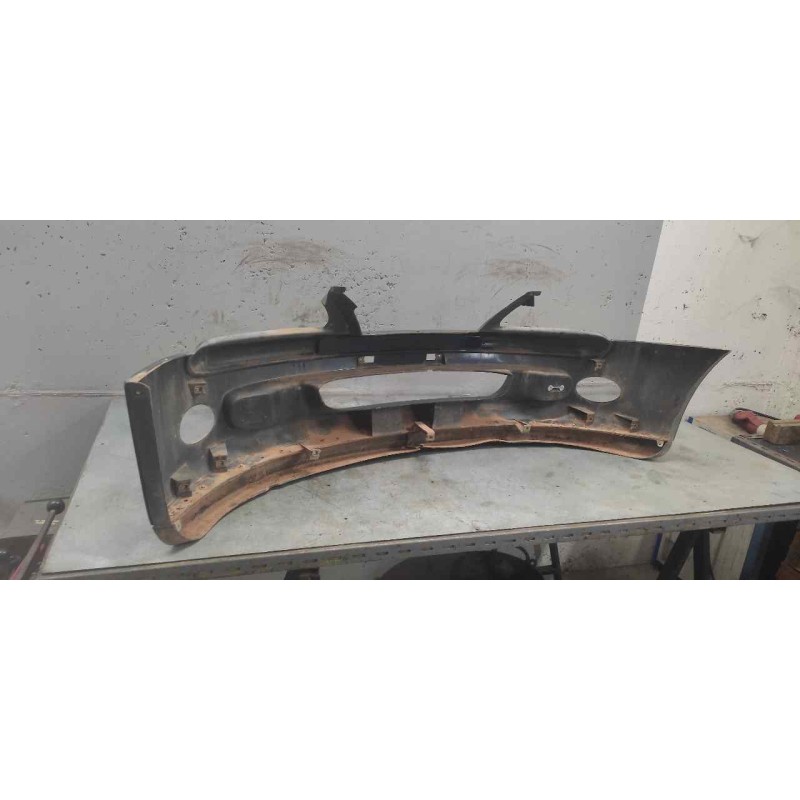 Recambio de paragolpes delantero para opel tigra 1.6 16v referencia OEM IAM - Azul 4