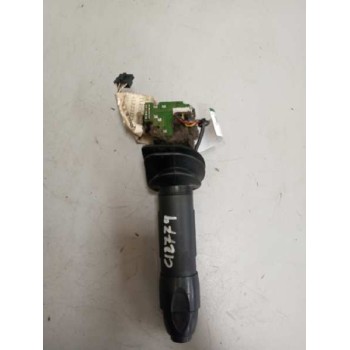 Recambio de mando intermitentes para iveco stralis (as) 12.9 diesel referencia OEM IAM 504213154  