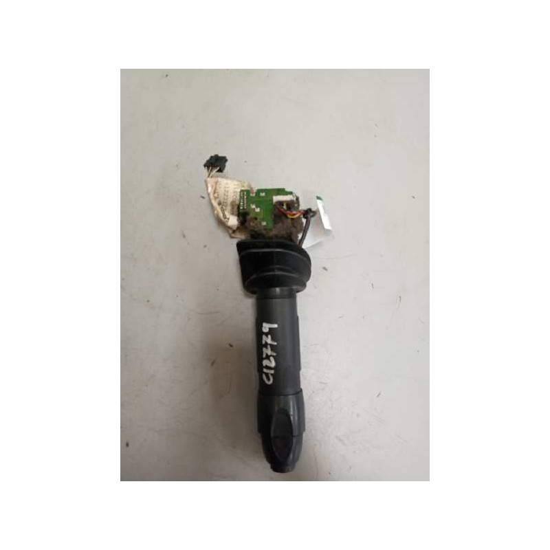 Recambio de mando intermitentes para iveco stralis (as) 12.9 diesel referencia OEM IAM 504213154 - Rojo 3