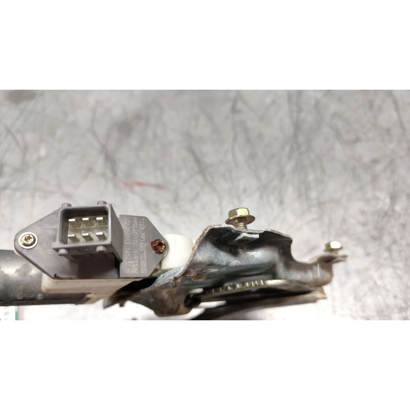 Recambio de elevalunas trasero izquierdo para toyota avensis berlina (t25) 2.0 d4-d executive berlina (5-ptas.) referencia OEM I 2