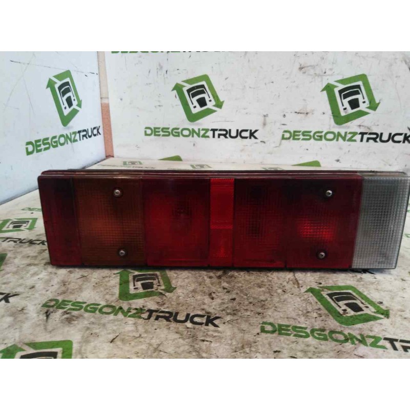 Recambio de piloto trasero izquierdo para daf serie 95 xf .xxx 12.6 diesel referencia OEM IAM   PILOTO UNIVERSAL CAMION
