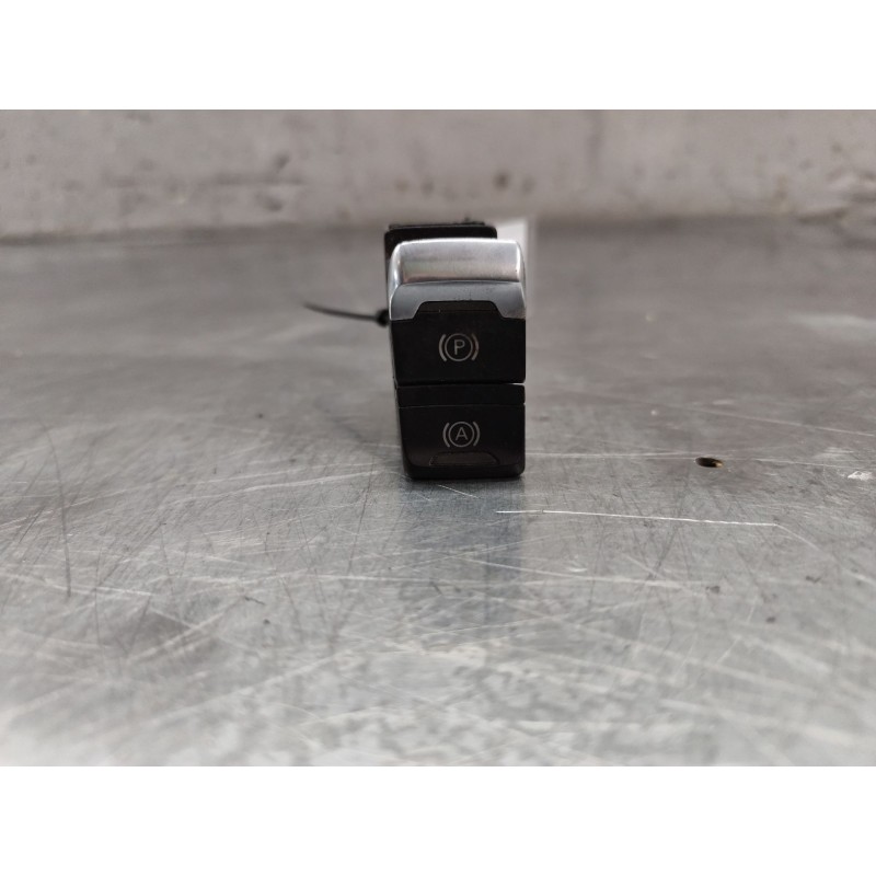 Recambio de mando freno motor para audi a4 ber. (b8) básico referencia OEM IAM   