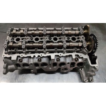 Recambio de culata para bmw 1 (e81) 118 d referencia OEM IAM 779767806  