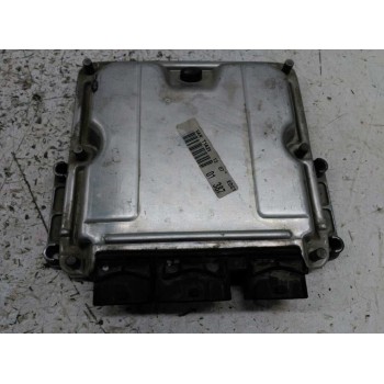 Recambio de centralita motor uce para peugeot 206 berlina referencia OEM IAM 9651256880 0281011525 BOSCH