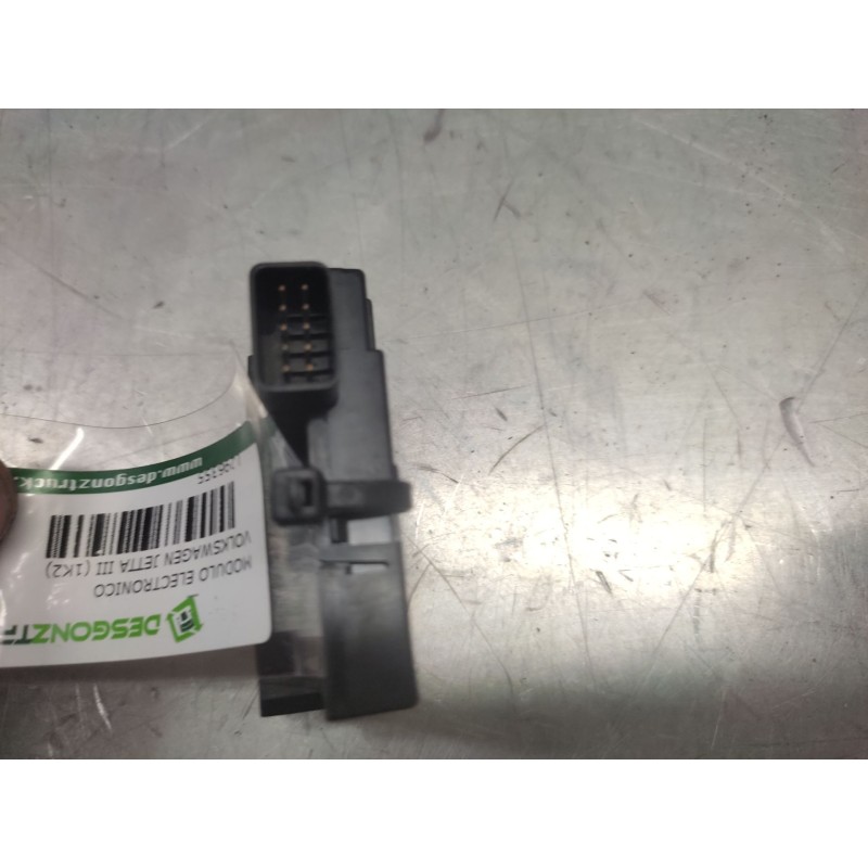 Recambio de modulo electronico para volkswagen jetta iii (1k2) 1.9 tdi referencia OEM IAM 1K0959654CN 3