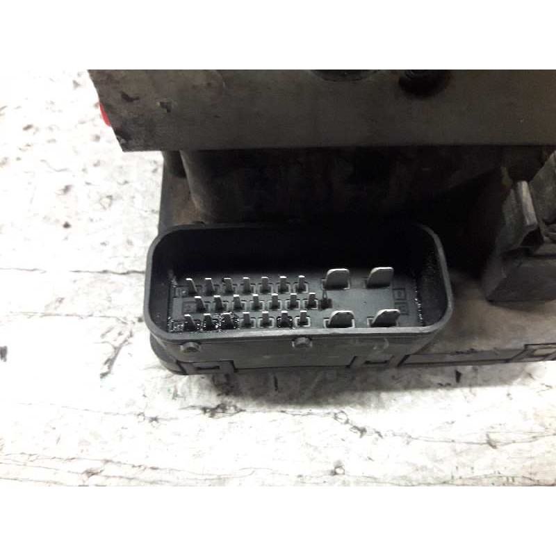 Recambio de abs para volkswagen golf iv berlina (1j1) conceptline referencia OEM IAM 1J0907379D 1J0614117B - Negro 2