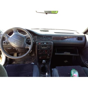 honda civic berlina .5 (ma/mb) del año 2006