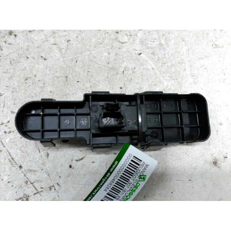 Recambio de mando elevalunas delantero izquierdo para peugeot 307 (s1) xs referencia OEM IAM 96351625XT 2