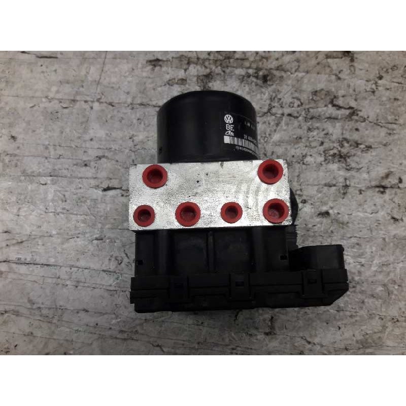 Recambio de abs para volkswagen golf iv berlina (1j1) conceptline referencia OEM IAM 1J0907379D 1J0614117B - Negro 3