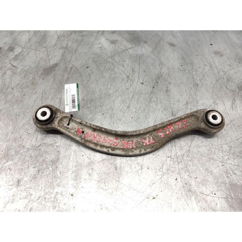 Recambio de brazo suspension superior trasero izquierdo para mercedes-benz clase e (w212) familiar referencia OEM IAM   