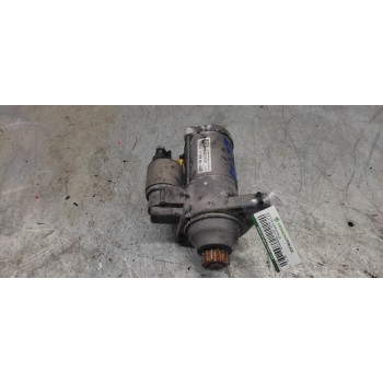 MOTOR ARRANQUE 02Z911021C 13 DIENTES 