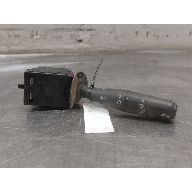 Recambio de mando luces para fiat scudo furgoneta (220_) 1.9 d referencia OEM IAM 461800005  
