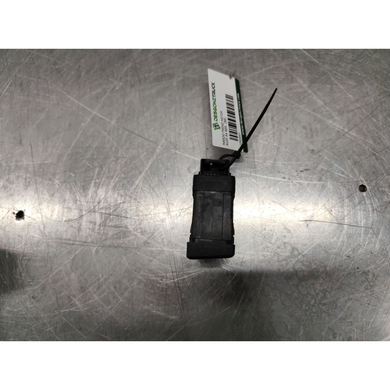 Recambio de mando freno motor para audi a4 ber. (b8) básico referencia OEM IAM - Blanco 2