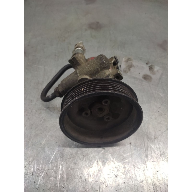 Recambio de bomba direccion para seat arosa (6h1) select referencia OEM IAM 6N0422155E  