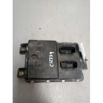Recambio de modulo electronico para iveco stralis (as) 12.9 diesel referencia OEM IAM 41221002 SW20.3 