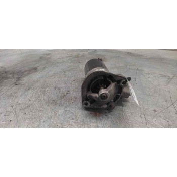 MOTOR ARRANQUE 9 DIENTES