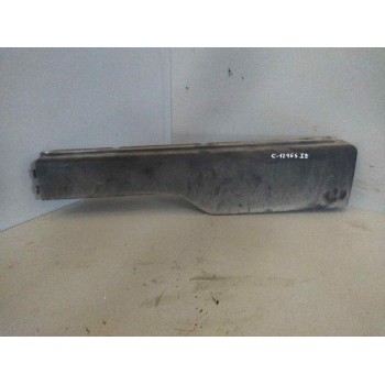 MOLDURA TRASERA CABINA 8191778 IZQUIERDA 