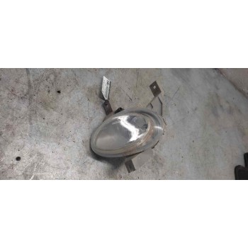FARO ANTINIEBLA DERECHO 2 PINS