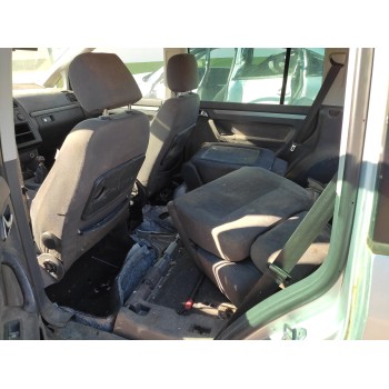 volkswagen touran (1t1) del año 2005
