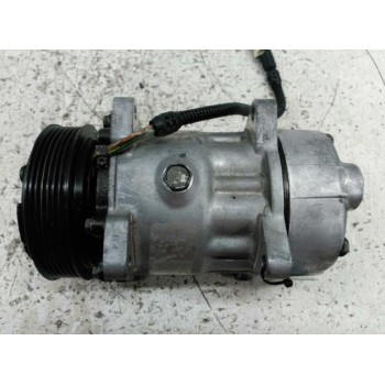 Recambio de compresor aire acondicionado para citroën zx 1.9 d armonia referencia OEM IAM   