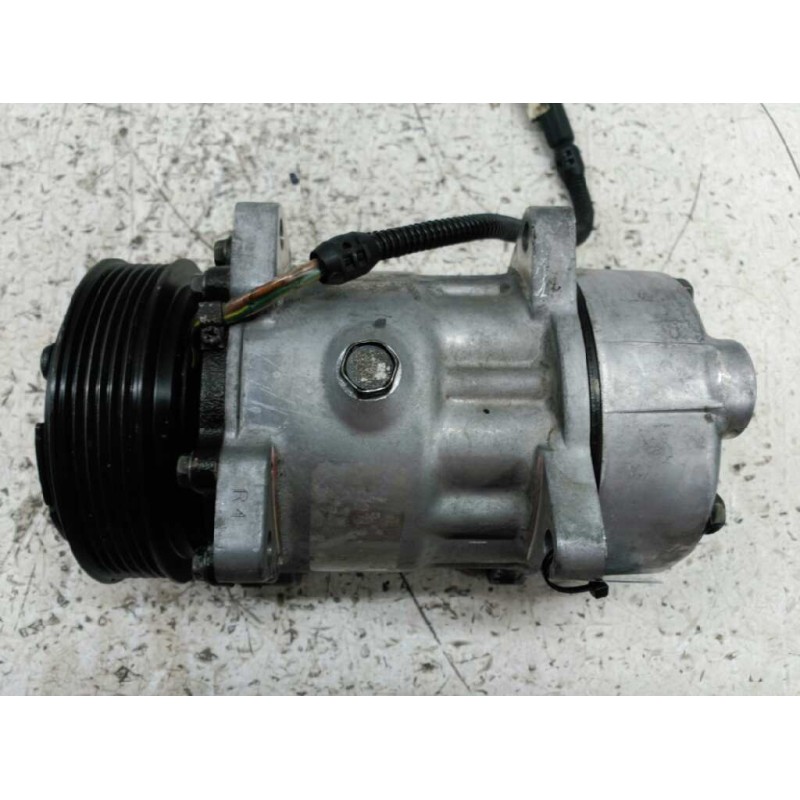 Recambio de compresor aire acondicionado para citroën zx 1.9 d armonia referencia OEM IAM   