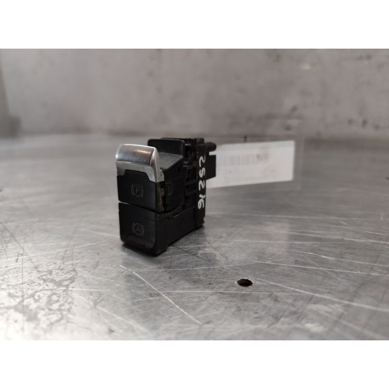 Recambio de mando freno motor para audi a4 ber. (b8) básico referencia OEM IAM - Blanco 3