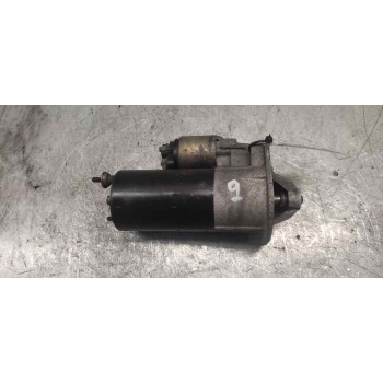 Recambio de motor arranque para volvo c70 coupe 2.3 t referencia OEM IAM   9 DIENTES