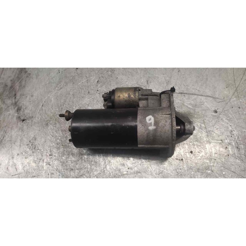 Recambio de motor arranque para volvo c70 coupe 2.3 t referencia OEM IAM   9 DIENTES 2