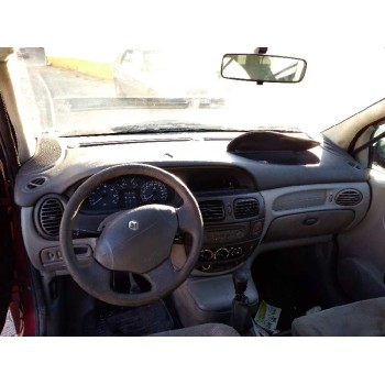 renault scenic (ja..) del año 2002