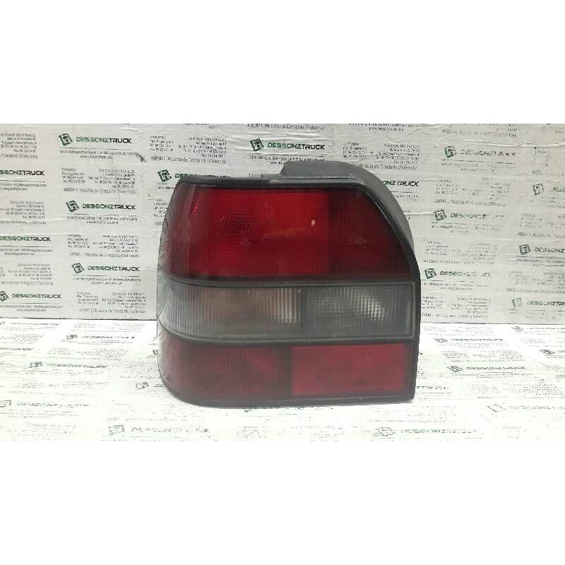 Recambio de piloto trasero izquierdo para renault 19 (b/c/l53) referencia OEM IAM   