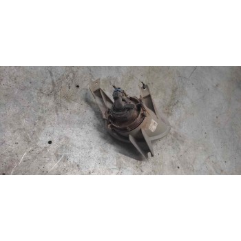 Recambio de faro antiniebla derecho para opel tigra 1.6 16v referencia OEM IAM   2 PINS