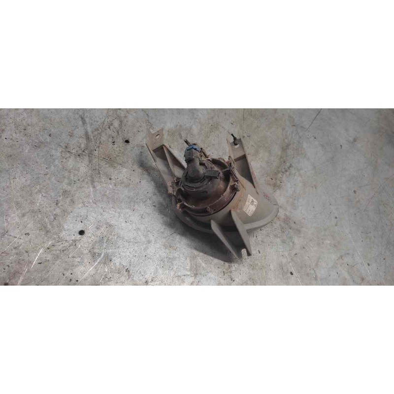 Recambio de faro antiniebla derecho para opel tigra 1.6 16v referencia OEM IAM   2 PINS - Azul 2