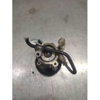 Recambio de bomba direccion para seat arosa (6h1) select referencia OEM IAM 6N0422155E  