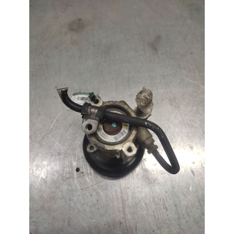 Recambio de bomba direccion para seat arosa (6h1) select referencia OEM IAM 6N0422155E 2