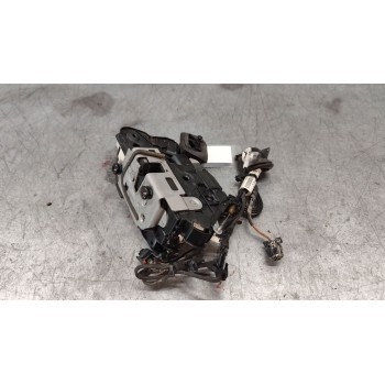 CERRADURA PUERTA DELANTERA IZQUIERDA 5K1837015J 